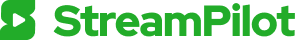 StreamPilot Logo